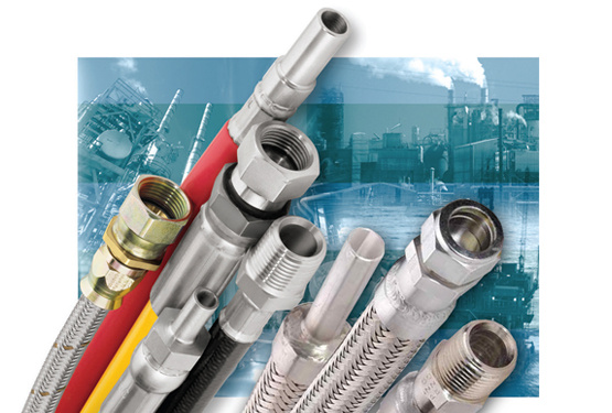 Watch: Twin Line Welding Hose