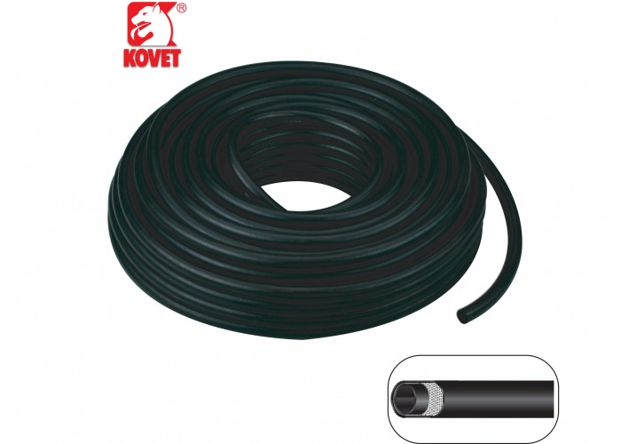 Reinforced Rubber Fuel & Oil Hose
