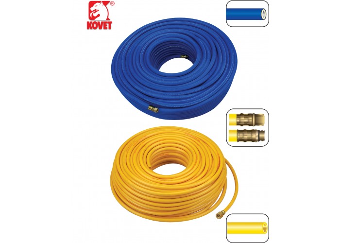 Spray Hose fitting Set